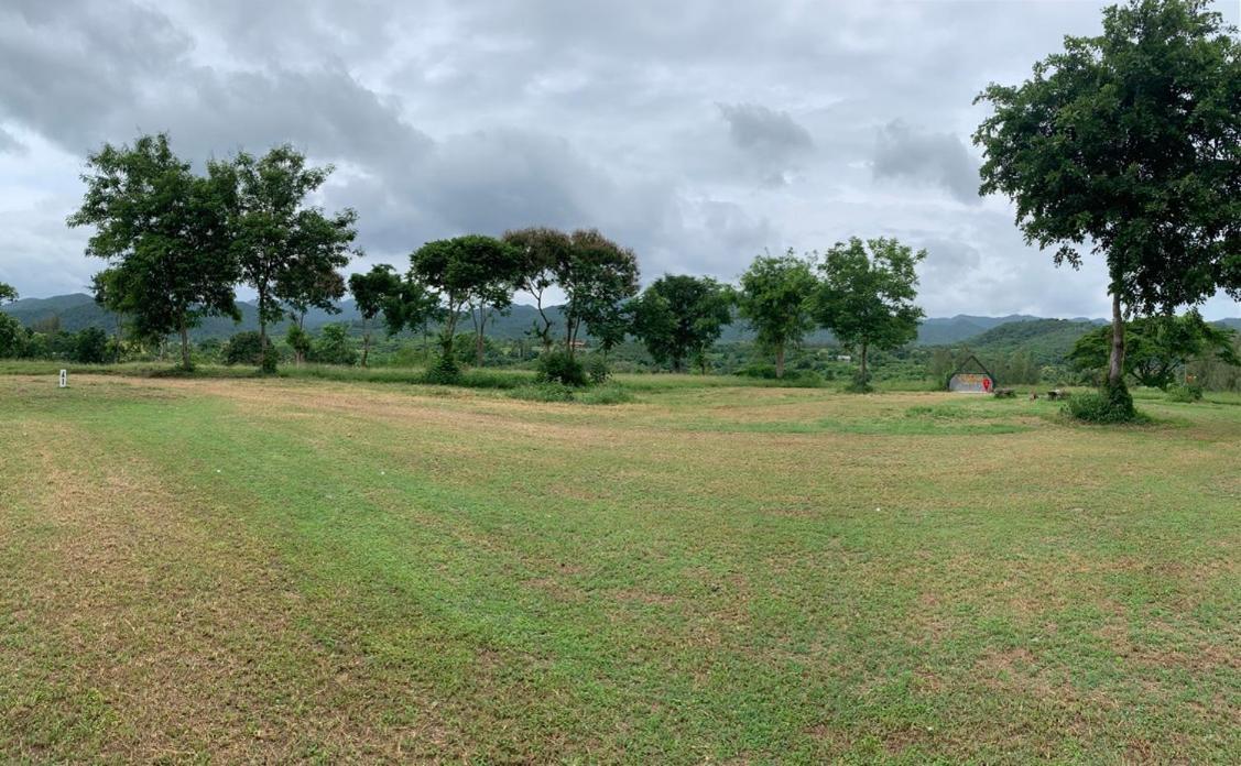 บ้านอิงเมยแคมป์ แก่งกระจาน Ban Phu Bon Exteriör bild